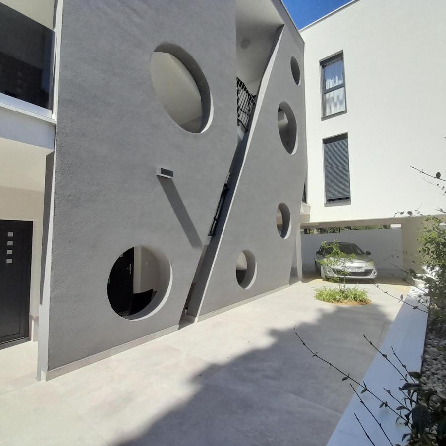 Maboka Studio Zadar Ngoại thất bức ảnh