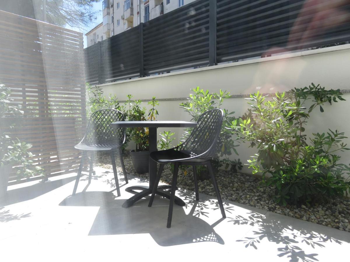 Maboka Studio Zadar Ngoại thất bức ảnh