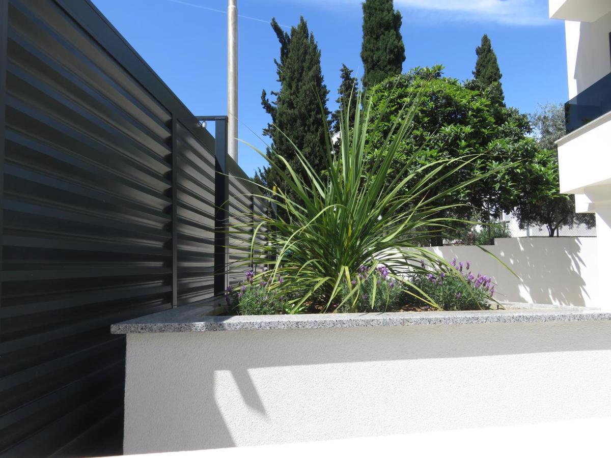 Maboka Studio Zadar Ngoại thất bức ảnh
