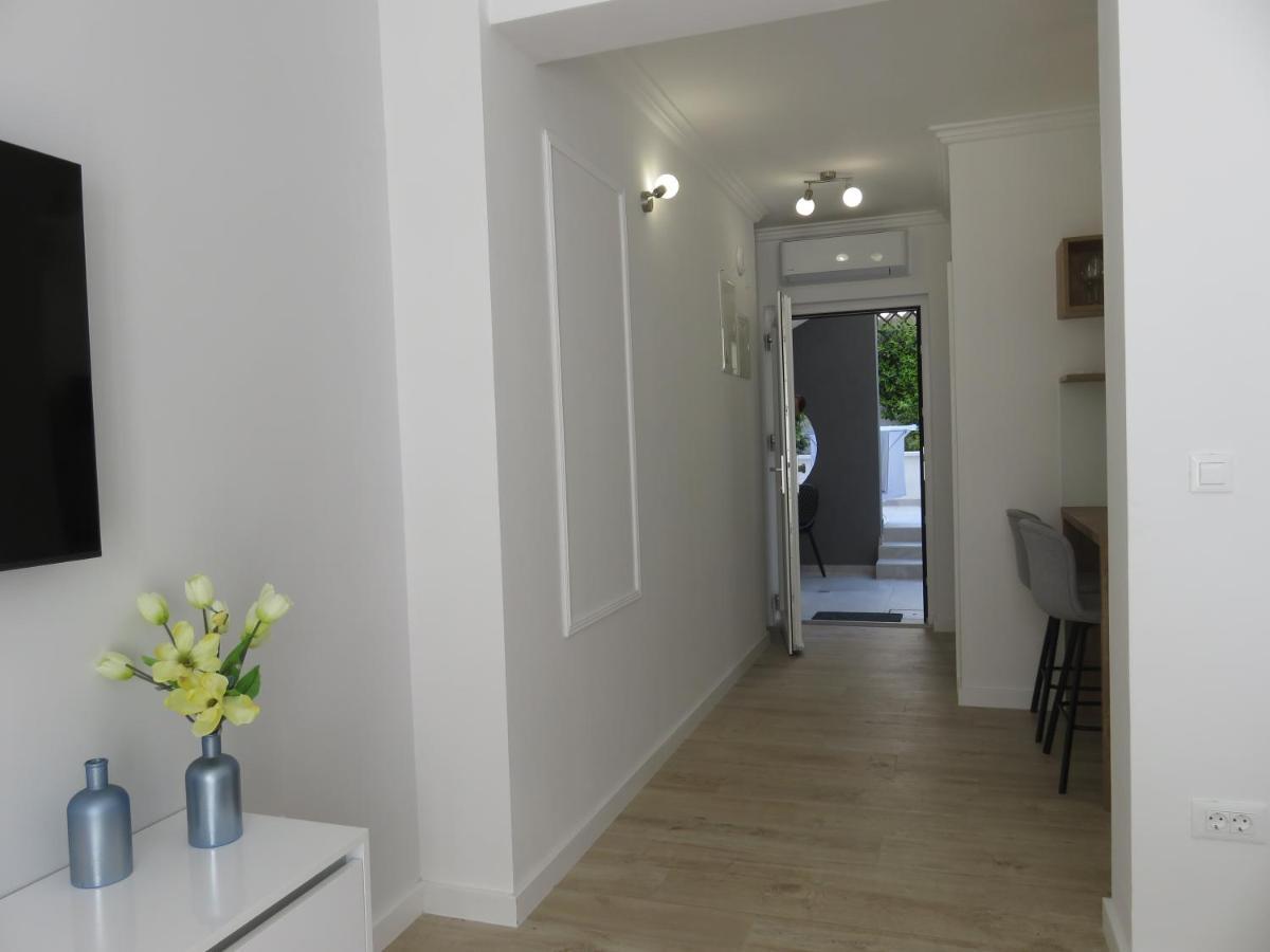 Maboka Studio Zadar Ngoại thất bức ảnh