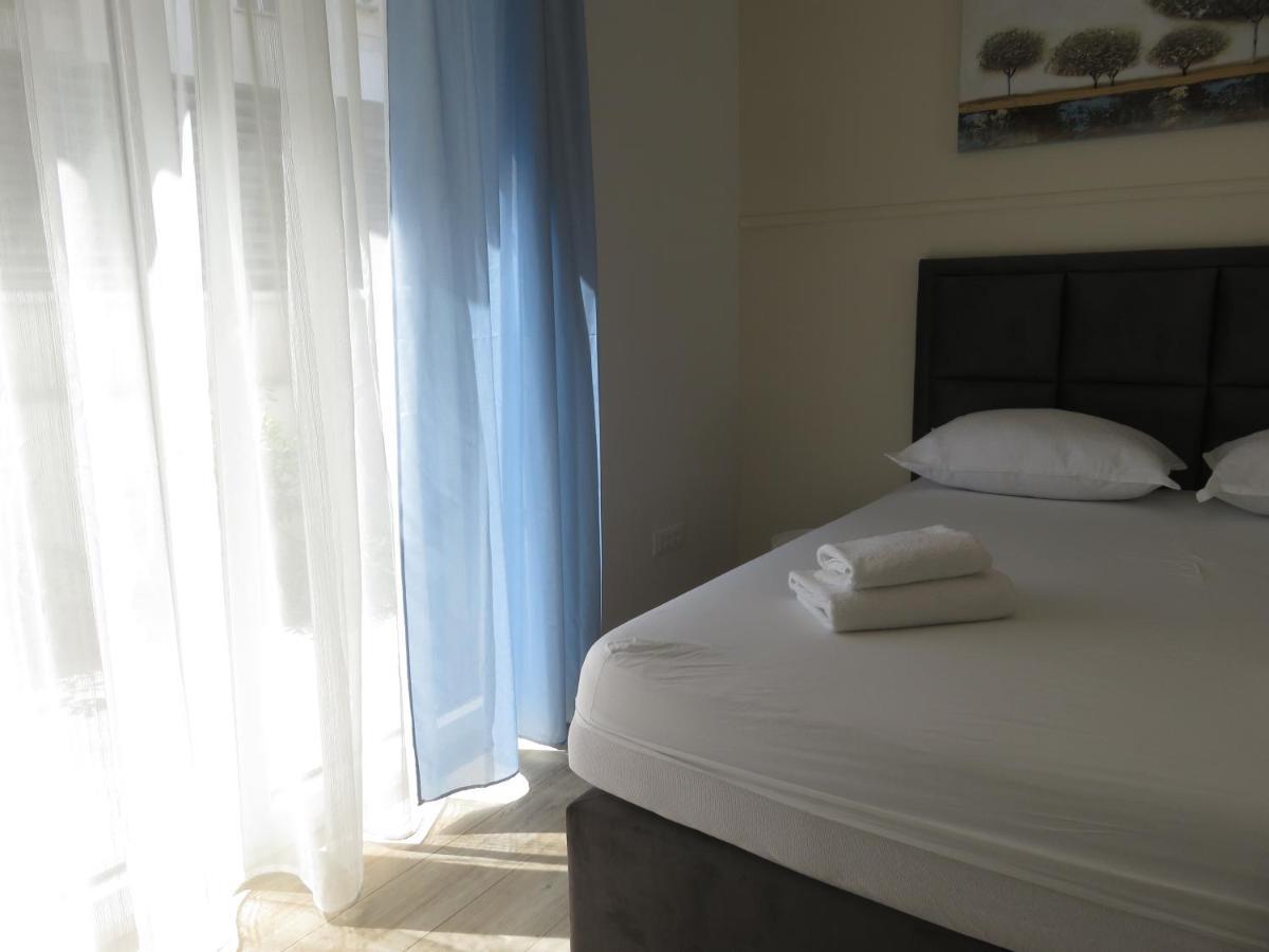 Maboka Studio Zadar Ngoại thất bức ảnh