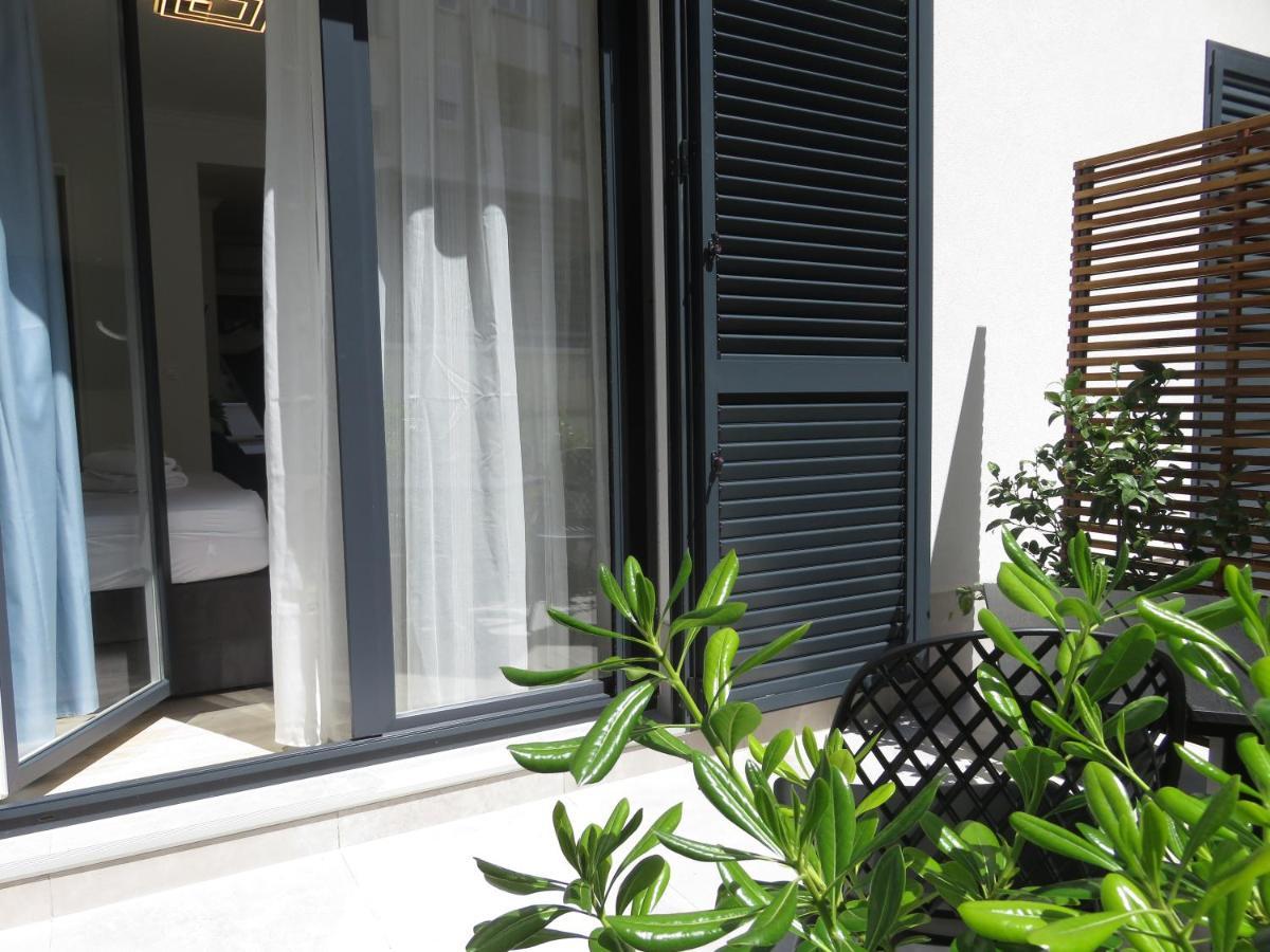 Maboka Studio Zadar Ngoại thất bức ảnh