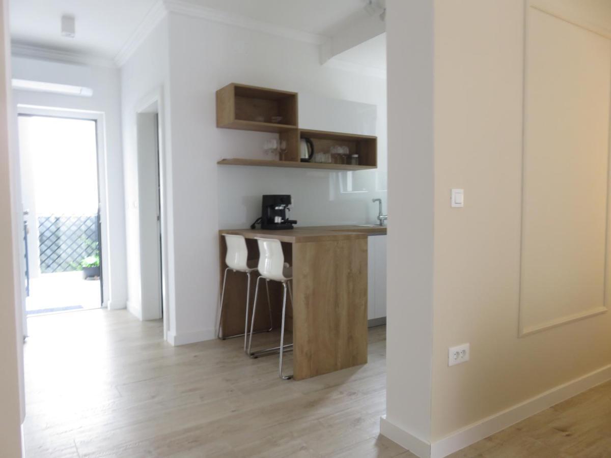 Maboka Studio Zadar Ngoại thất bức ảnh