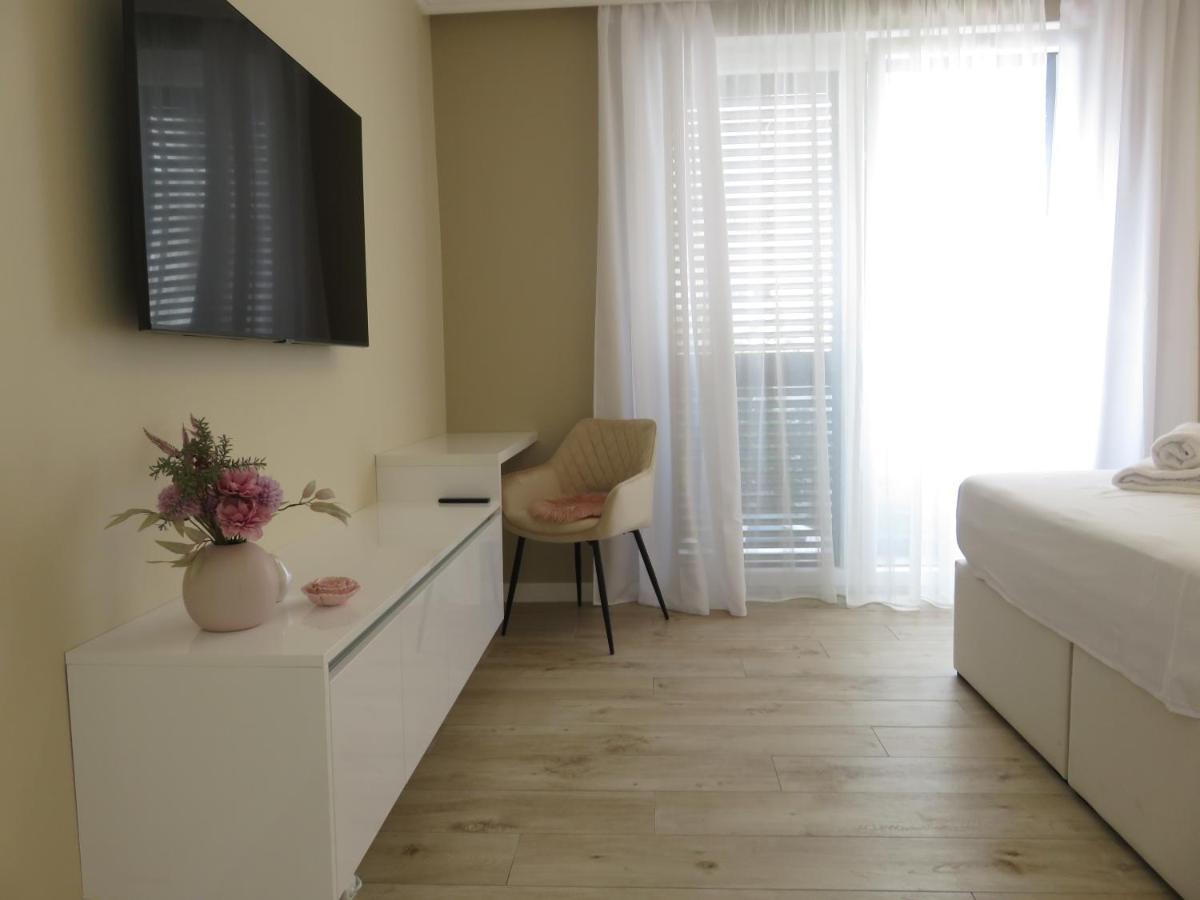 Maboka Studio Zadar Ngoại thất bức ảnh