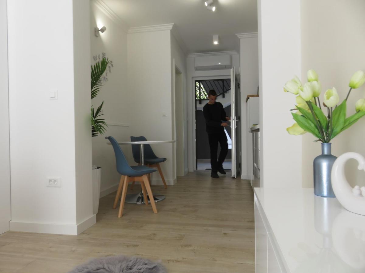 Maboka Studio Zadar Ngoại thất bức ảnh