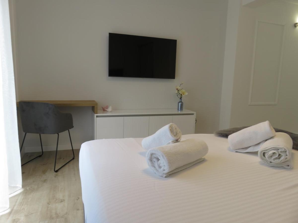Maboka Studio Zadar Ngoại thất bức ảnh