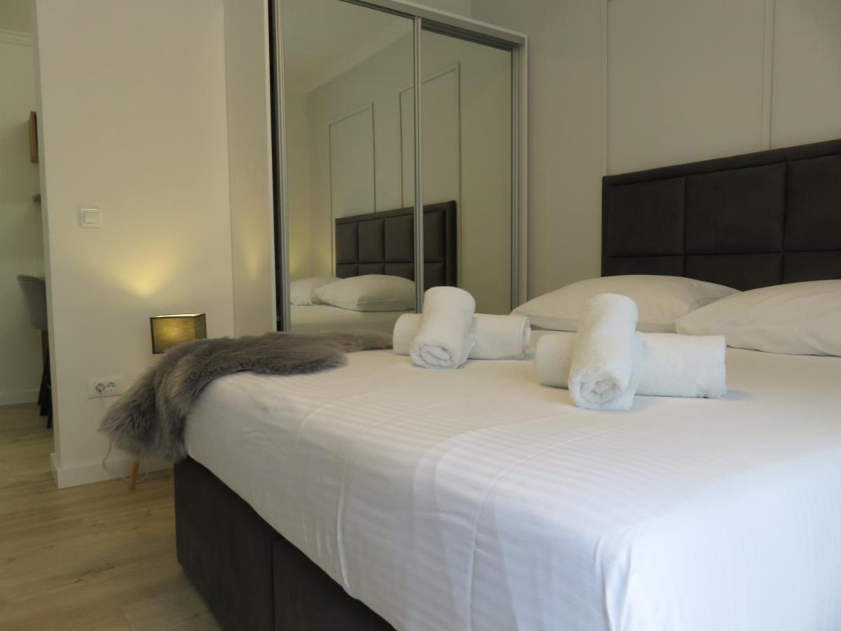 Maboka Studio Zadar Ngoại thất bức ảnh