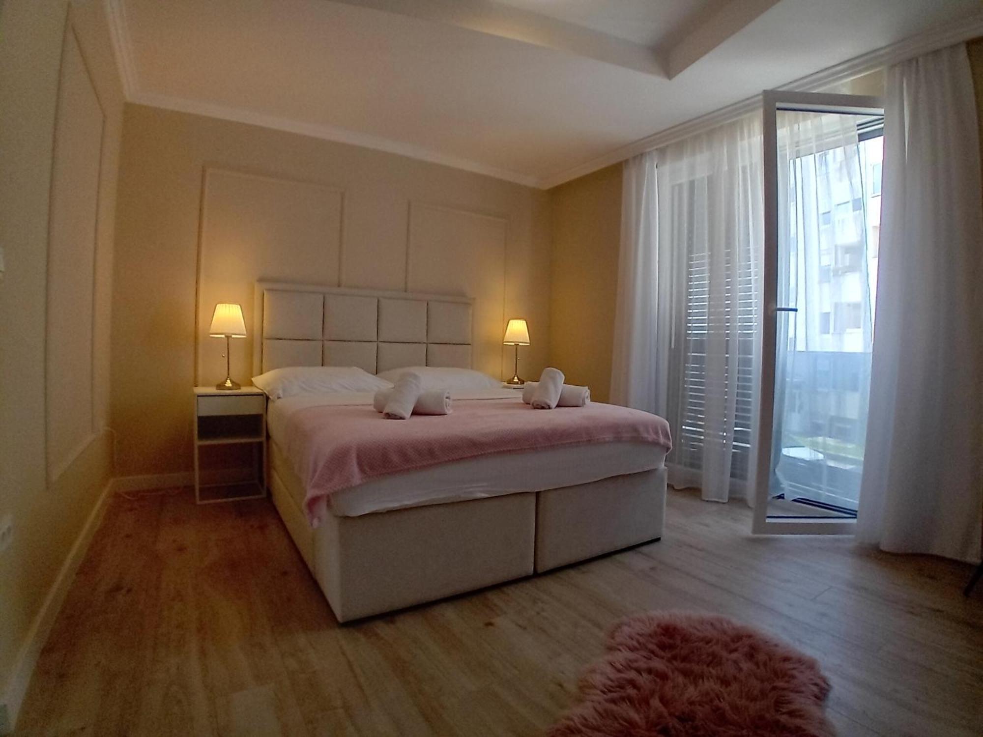 Maboka Studio Zadar Ngoại thất bức ảnh