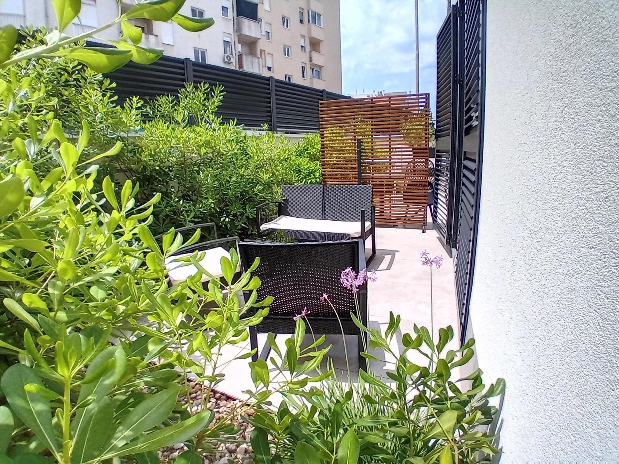 Maboka Studio Zadar Ngoại thất bức ảnh